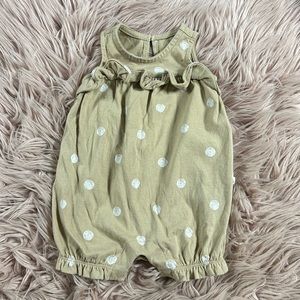 Baby Gap Romper